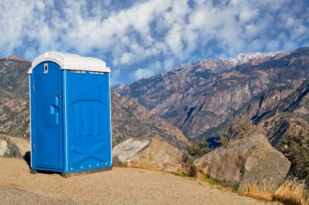 Best Affordable porta potty rental  in Lynchburg, OH
