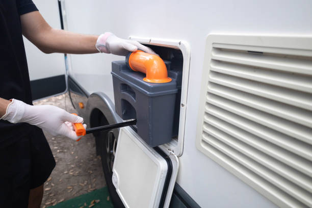 Best Portable toilet rental cost  in Lynchburg, OH