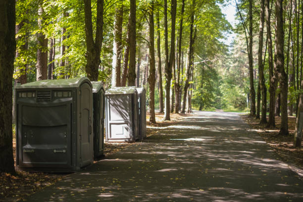 Best Luxury portable toilet rental  in Lynchburg, OH