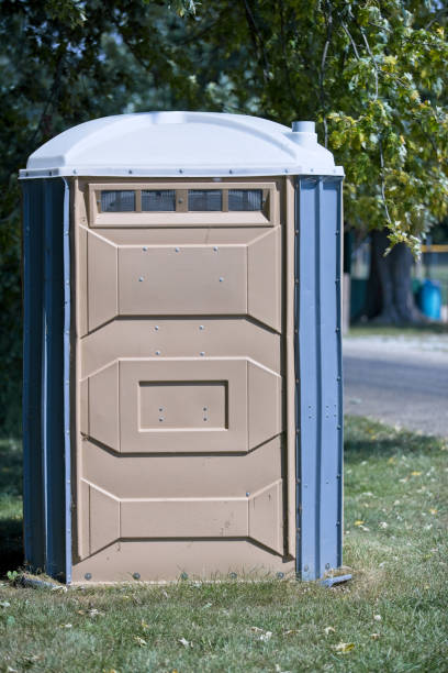 Best Construction site porta potty rental  in Lynchburg, OH