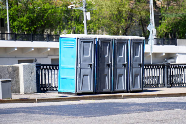 Best Affordable portable toilet rental  in Lynchburg, OH