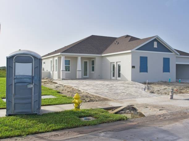 Best Portable toilet rental cost  in Lynchburg, OH